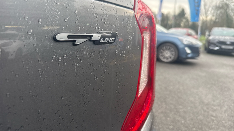 Kia Picanto 1.0T GDi GT-line S 5dr [4 seats] Petrol Hatchback